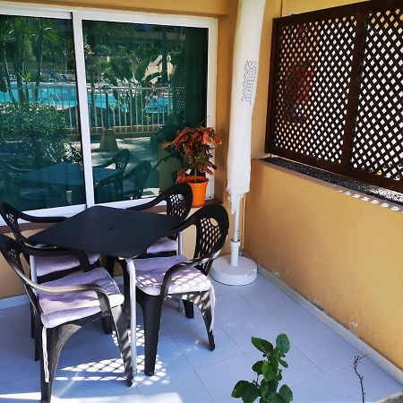 AlicesBungalowPoolView Corralejo Zewnętrze zdjęcie