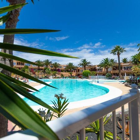 AlicesBungalowPoolView Corralejo Zewnętrze zdjęcie