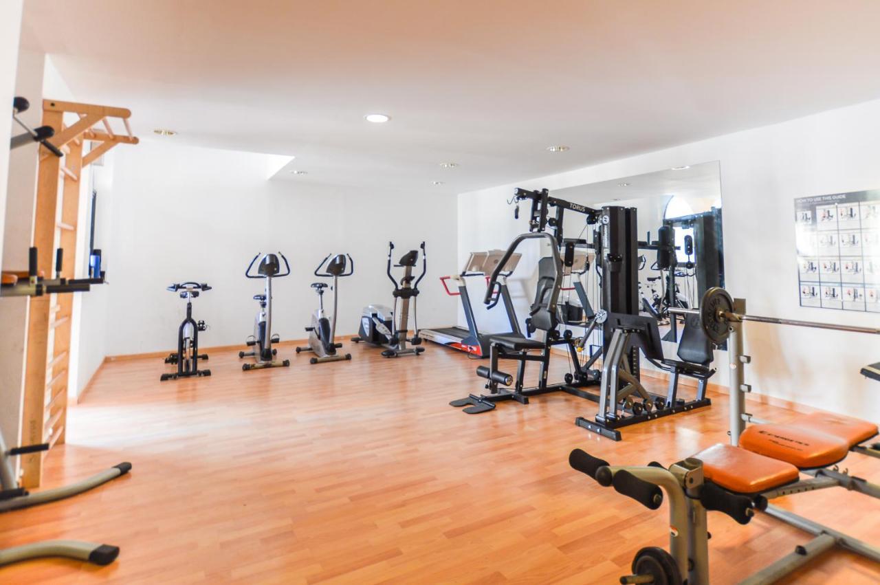 AlicesBungalowPoolView Corralejo Zewnętrze zdjęcie