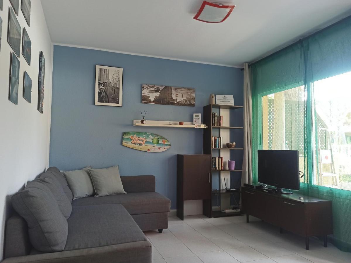 AlicesBungalowPoolView Corralejo Zewnętrze zdjęcie