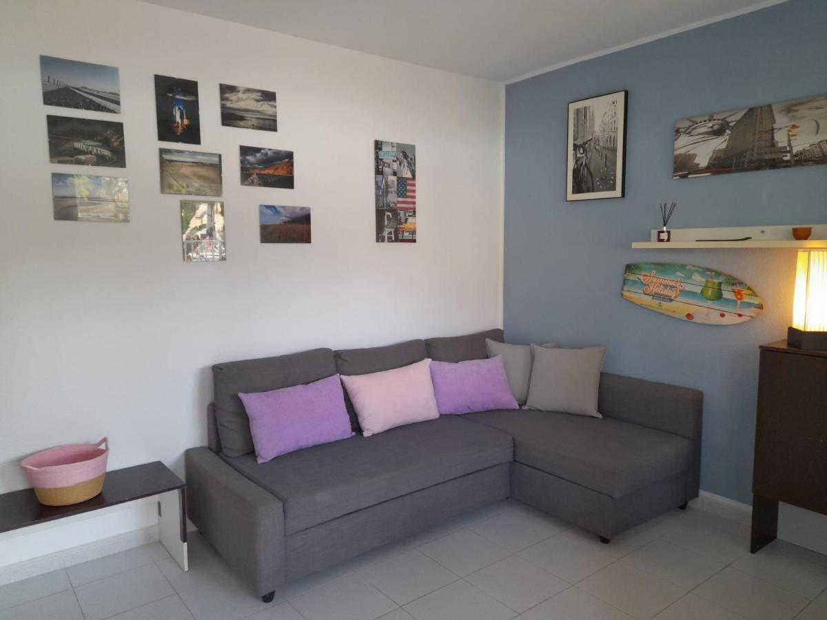 AlicesBungalowPoolView Corralejo Zewnętrze zdjęcie