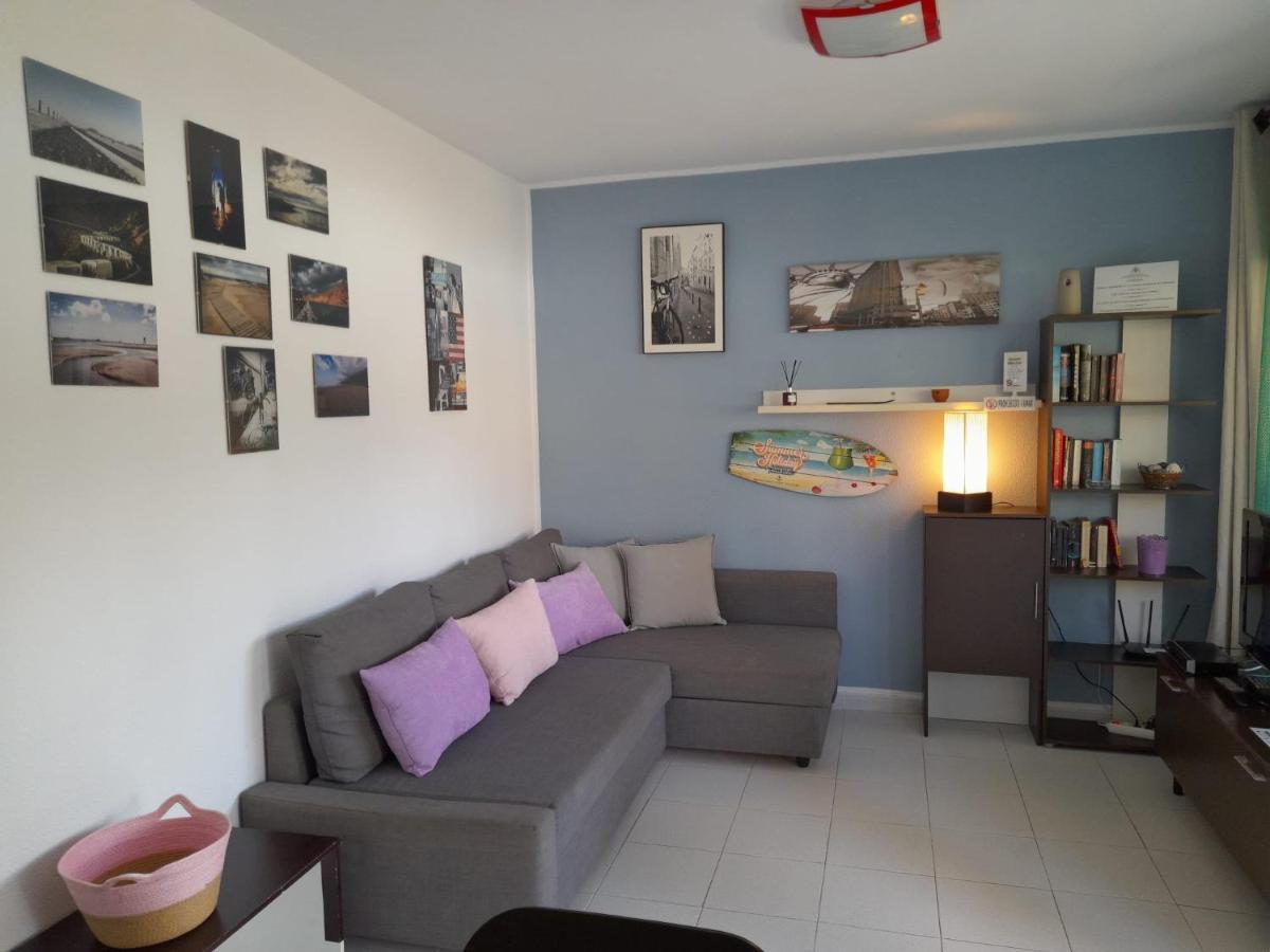 AlicesBungalowPoolView Corralejo Zewnętrze zdjęcie