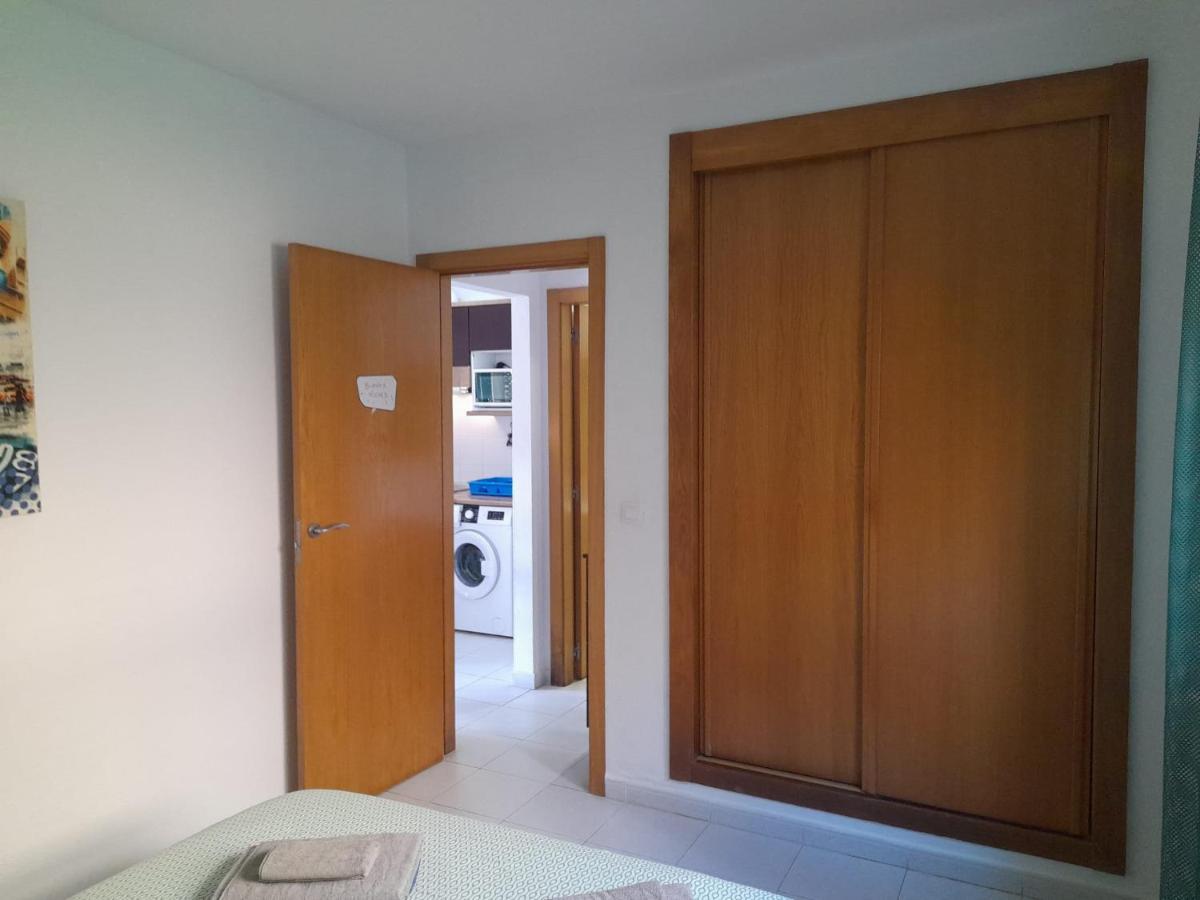 AlicesBungalowPoolView Corralejo Zewnętrze zdjęcie