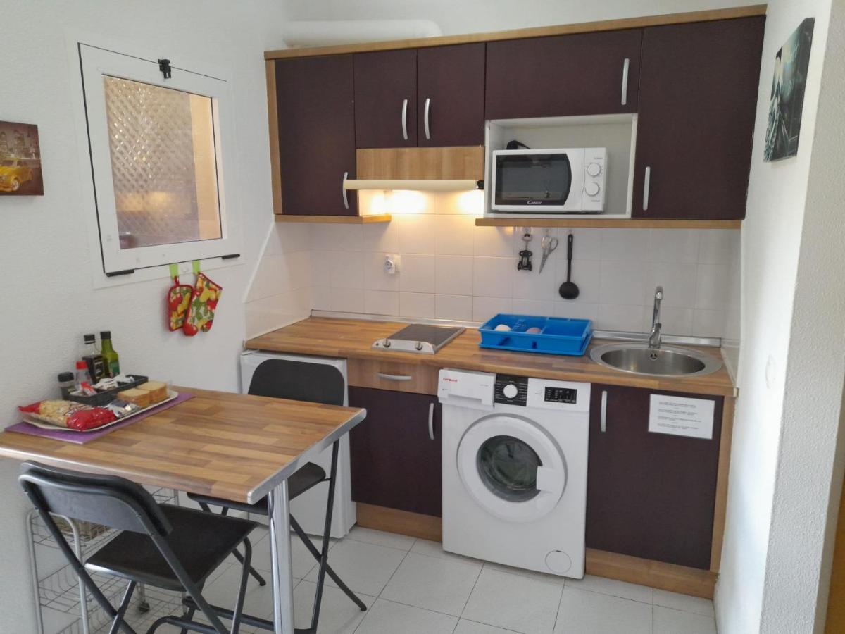 AlicesBungalowPoolView Corralejo Zewnętrze zdjęcie