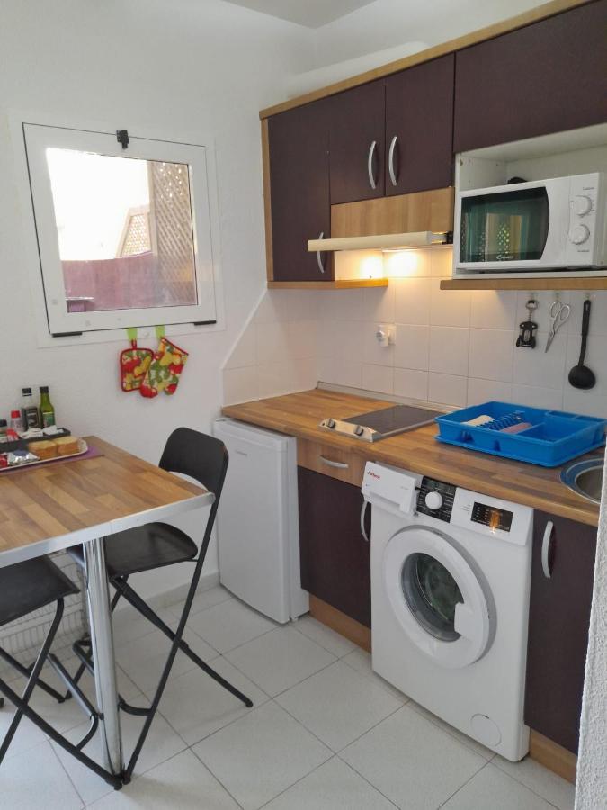 AlicesBungalowPoolView Corralejo Zewnętrze zdjęcie