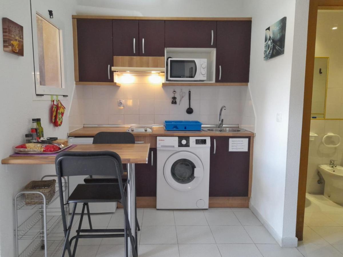 AlicesBungalowPoolView Corralejo Zewnętrze zdjęcie
