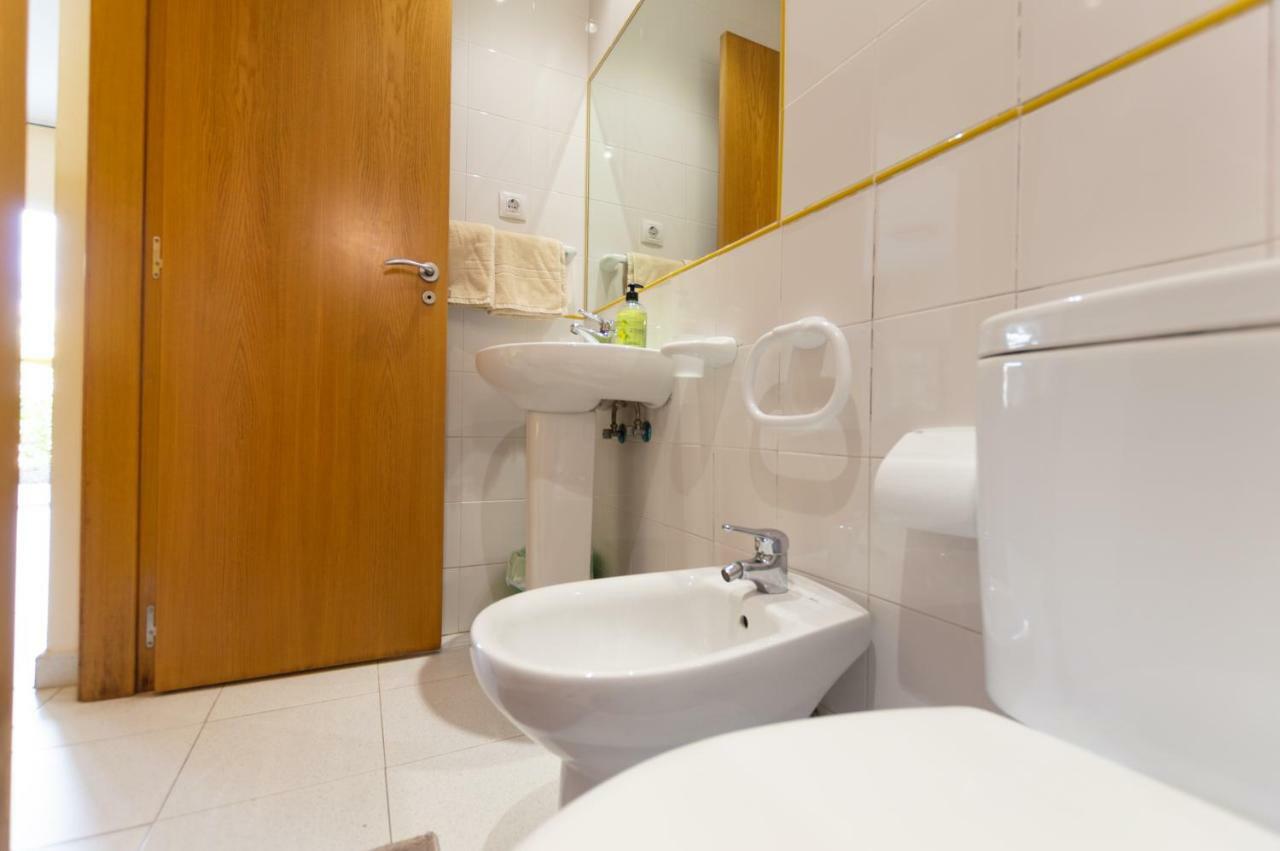 AlicesBungalowPoolView Corralejo Zewnętrze zdjęcie