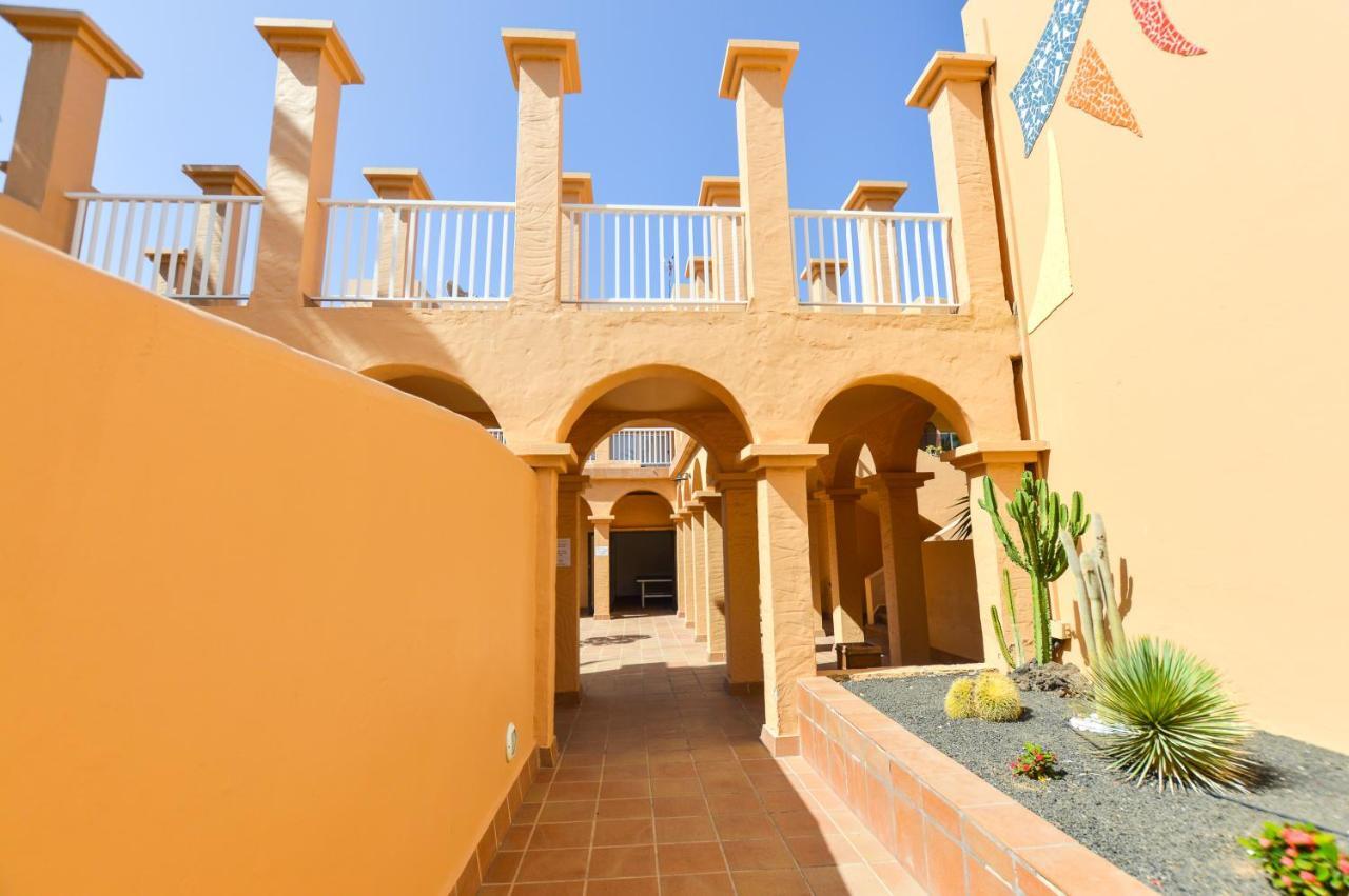 AlicesBungalowPoolView Corralejo Zewnętrze zdjęcie